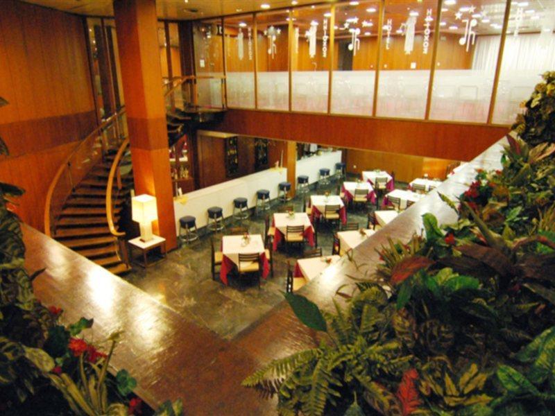 Iniohos Hotel Atena Exterior foto