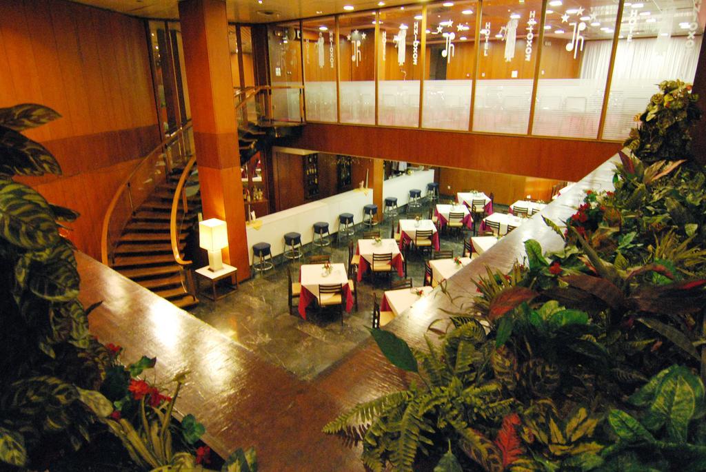 Iniohos Hotel Atena Exterior foto